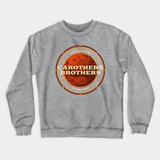 Carothers Brothers Crewneck Sweatshirt